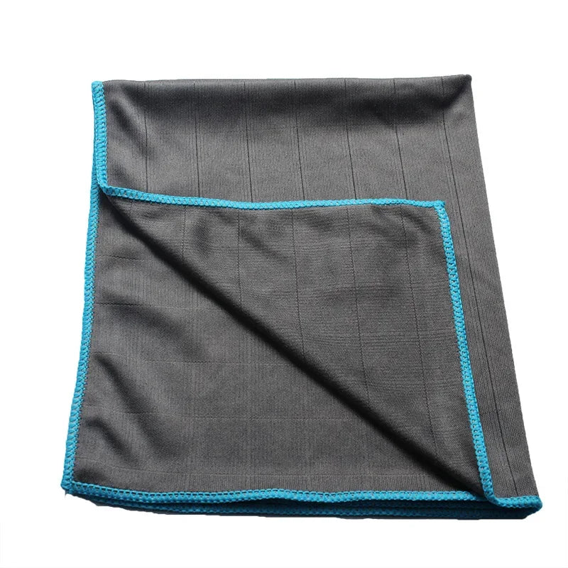 Carbon Fiber Lint-Free Cleaning Cloth