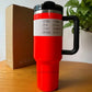 2025 Large Capacity 40oz Stainless Steel Vacuum Flask