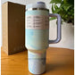 2025 Large Capacity 40oz Stainless Steel Vacuum Flask