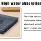 Olanly 100% Cotton Kitchen Towels