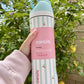 Owala Insulated Stainless Steel Water Bottle with Straw