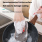 Reusable Double-Sided Microfiber Sponge