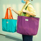 Foldable Eco Shopping Bag