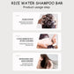 Organic Rice Shampoo Bar & Conditioning Soap
