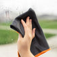 Carbon Fiber Lint-Free Cleaning Cloth