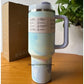 2025 Large Capacity 40oz Stainless Steel Vacuum Flask