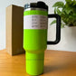 2025 Large Capacity 40oz Stainless Steel Vacuum Flask