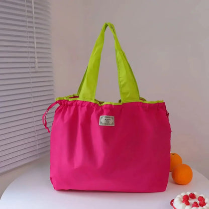 Foldable Eco Shopping Bag