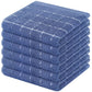 Olanly 100% Cotton Kitchen Towels
