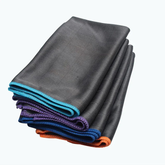 Carbon Fiber Lint-Free Cleaning Cloth
