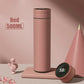 500ML Temperature Display Stainless Steel Thermos Cup