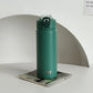 TYESO 600ml/750ml Stainless Steel Thermos Water Bottle with Straw