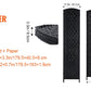 SucceBuy Folding Room Divider