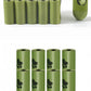 EPI Biodegradable Dog Poop Bags – Eco-Friendly Waste Bags with Dispenser