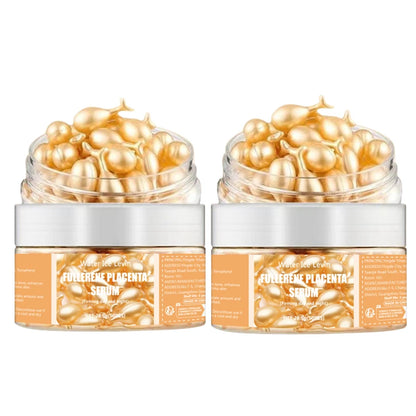 Collagen Face Serum Capsules