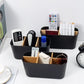 Bamboo Toothbrush & Razor Holder
