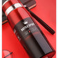 1000ml Thermal Water Bottle – Double Wall Stainless Steel Vacuum Flask, Leak-Proof