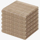 Olanly 100% Cotton Kitchen Towels