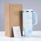 2025 Large Capacity 40oz Stainless Steel Vacuum Flask