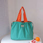 Foldable Eco Shopping Bag
