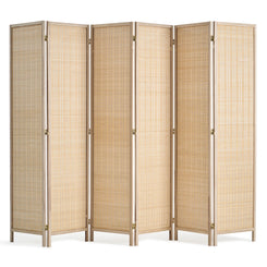SucceBuy Folding Room Divider