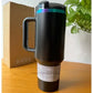 2025 Large Capacity 40oz Stainless Steel Vacuum Flask