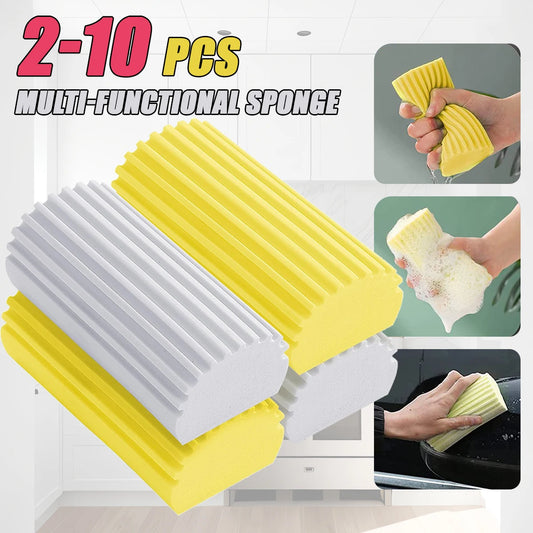 PVA Absorbent Cleaning Sponge