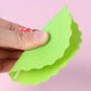 10cm Cute Cartoon Silicone Suction Cup Cover