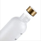 1L Motivational Sports Water Bottle with Time Marker