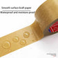 Biodegradable Kraft Paper Tape