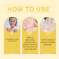 Bee Venom Neck Firming Stick