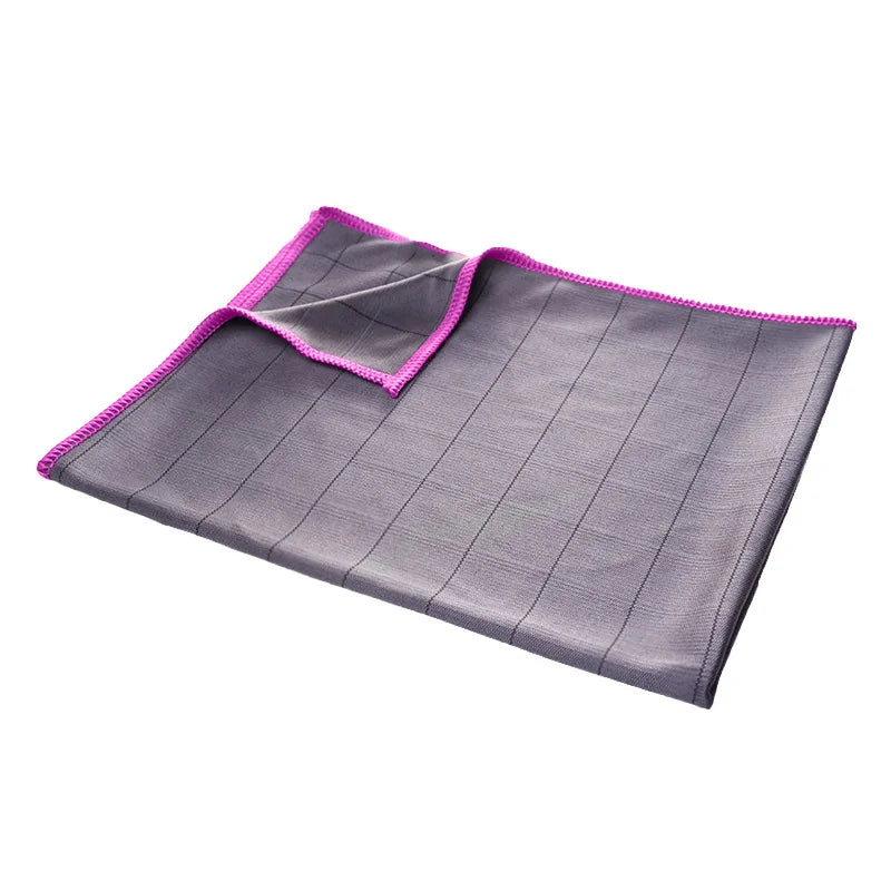Carbon Fiber Lint-Free Cleaning Cloth