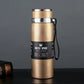 1000ml Thermal Water Bottle – Double Wall Stainless Steel Vacuum Flask, Leak-Proof
