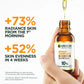 Vitamin C Whitening Serum – Pore Tightening & Blackhead Remover