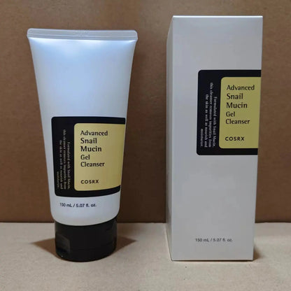 Snail Collagen Face Cream – Repairing & Firming Korean Skincare
