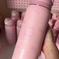 Owala Insulated Stainless Steel Water Bottle with Straw