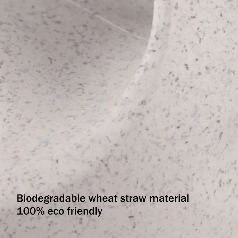 Biodegradable Scalp Massager