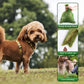 EPI Biodegradable Dog Poop Bags – Eco-Friendly Waste Bags with Dispenser
