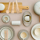 100pcs Disposable Wooden Spoons, Knives & Forks