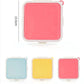 Reusable Silicone Sandwich Box