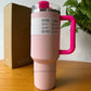2025 Large Capacity 40oz Stainless Steel Vacuum Flask
