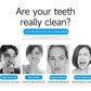 10-Pack Eco-Friendly Biodegradable Toothbrushes