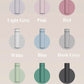 500ML Temperature Display Stainless Steel Thermos Cup