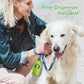 EPI Biodegradable Dog Poop Bags – Eco-Friendly Waste Bags with Dispenser