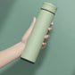 500ML Temperature Display Stainless Steel Thermos Cup