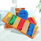 Reusable Smiley Face Dish Sponge