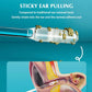 24pcs Sticky Ear Swabs
