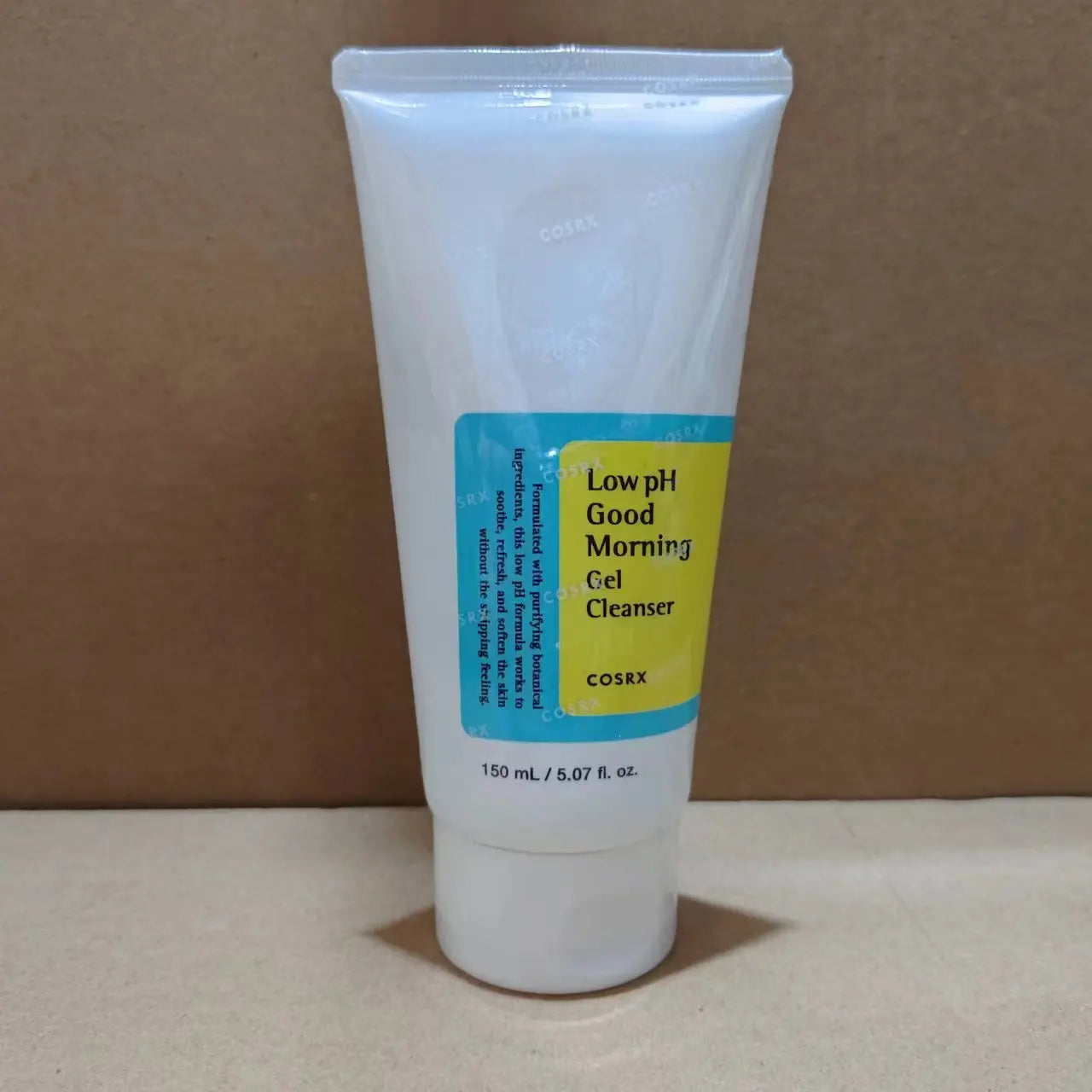 Snail Collagen Face Cream – Repairing & Firming Korean Skincare
