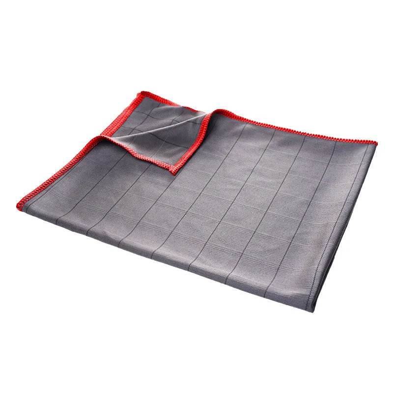 Carbon Fiber Lint-Free Cleaning Cloth