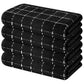 Olanly 100% Cotton Kitchen Towels